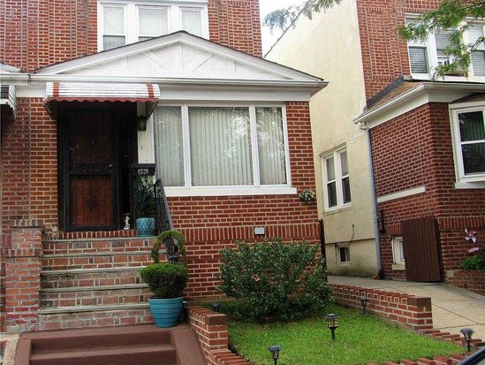 Single-family for Sale Glendale, Queens