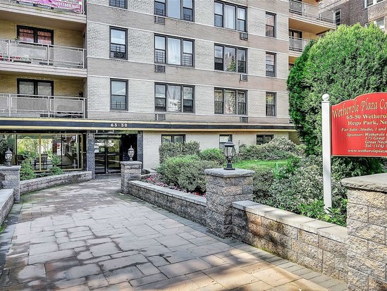 Condo for Sale Rego Park, Queens