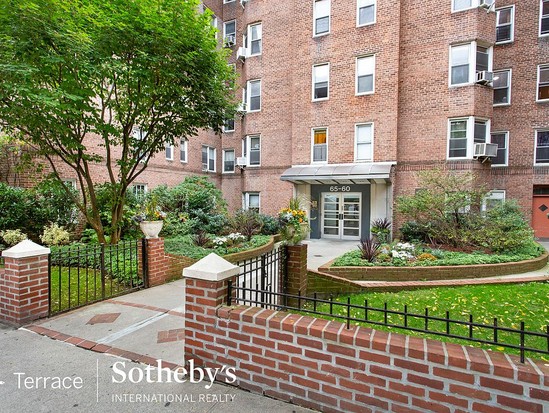 Condo for Sale Rego Park, Queens