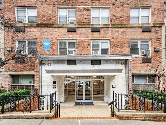 Condo for Sale Rego Park, Queens