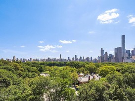 Home for Sale Upper West Side, Manhattan