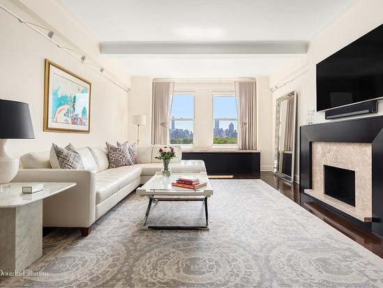 Condo for Sale Upper West Side, Manhattan