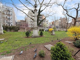 Home for Sale East Village, Manhattan