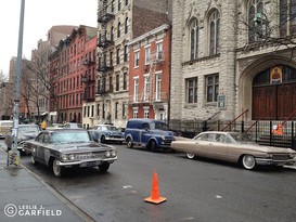 Home for Sale East Village, Manhattan