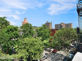 Home for Sale East Village, Manhattan