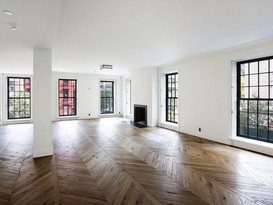 Home for Sale Gramercy, Manhattan