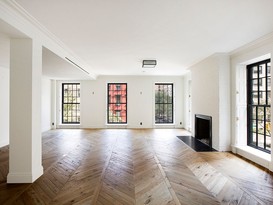 Home for Sale Gramercy, Manhattan