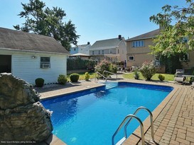 Home for Sale Tottenville, Staten Island