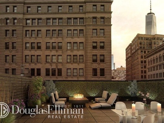 Condo for Sale Tribeca, Manhattan