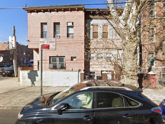 Multi-family for Pre-foreclosure / auction Brownsville, Brooklyn