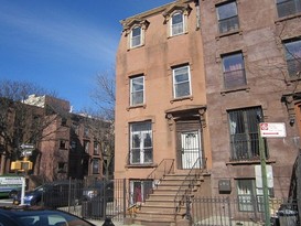 Home for Pre-foreclosure / auction Bedford Stuyvesant, Brooklyn