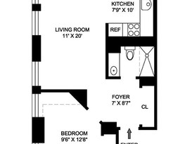 Home for Sale Financial District, Manhattan