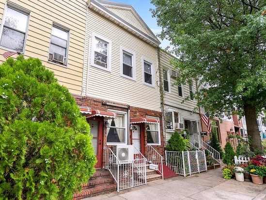 Multi-family for Sale Windsor Terrace, Brooklyn