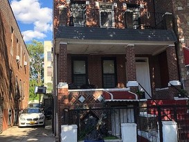 Home for Sale Brownsville, Brooklyn