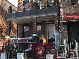 Home for Sale Brownsville, Brooklyn