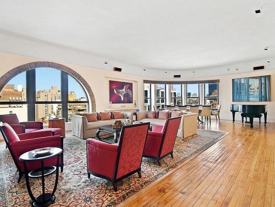 Condo for Sale Greenwich Village, Manhattan