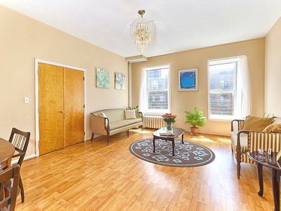 Condo for Sale Upper West Side, Manhattan