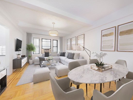 Condo for Sale Upper West Side, Manhattan