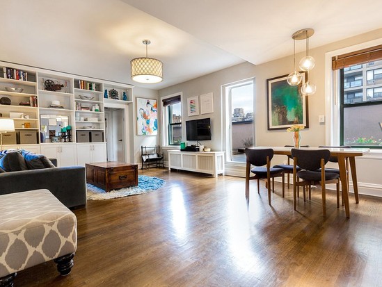 Condo for Sale Upper West Side, Manhattan