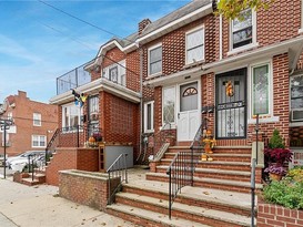 Home for Sale Dyker Heights, Brooklyn