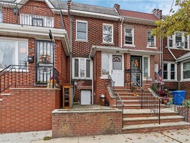 Home for Sale Dyker Heights, Brooklyn