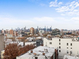 Home for Sale Williamsburg, Brooklyn