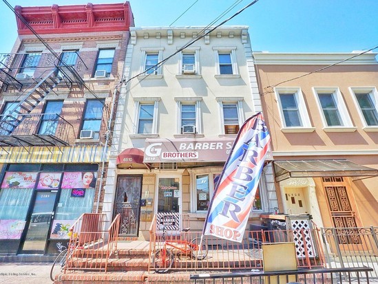 Multi-family for Sale Dyker Heights, Brooklyn