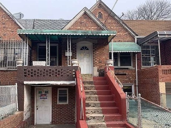 Multi-family for Sale Canarsie, Brooklyn