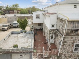 Home for Sale Soundview, Bronx