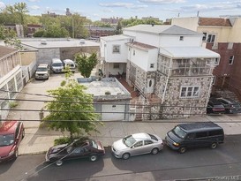 Home for Sale Soundview, Bronx