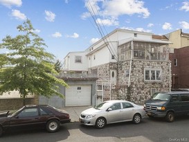 Home for Sale Soundview, Bronx