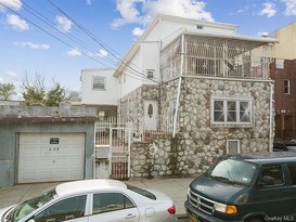 Home for Sale Soundview, Bronx