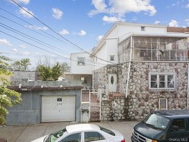 Home for Sale Soundview, Bronx