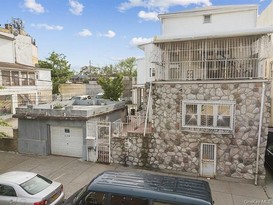 Home for Sale Soundview, Bronx