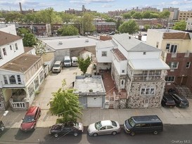 Home for Sale Soundview, Bronx