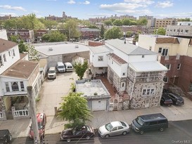 Home for Sale Soundview, Bronx