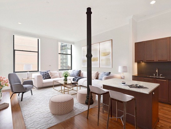 Condo for Sale Chelsea, Manhattan