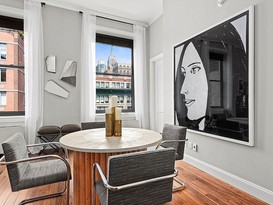 Home for Sale Chelsea, Manhattan