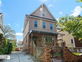 Home for Pre-foreclosure Kensington, Brooklyn