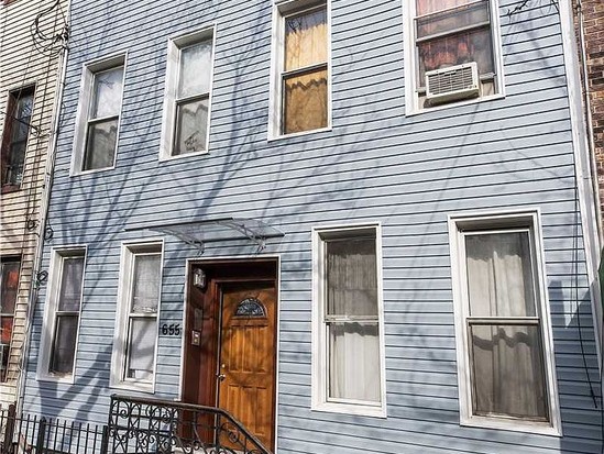 Multi-family for Sale Ridgewood, Queens