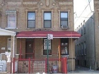 Multi-family for Pre-foreclosure / auction East New York, Brooklyn