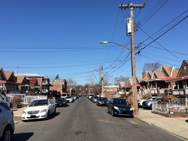 Home for Pre-foreclosure / auction Canarsie, Brooklyn