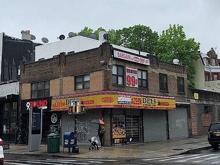 Single-family for Sale Crown Heights, Brooklyn