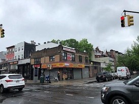 Home for Sale Crown Heights, Brooklyn