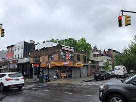 Home for Sale Crown Heights, Brooklyn