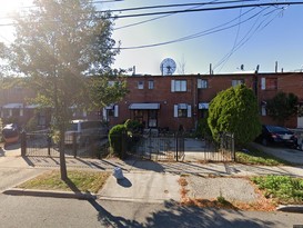 Home for Pre-foreclosure / auction Brownsville, Brooklyn