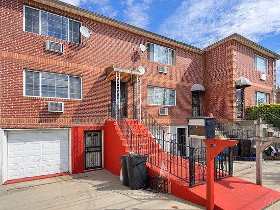 Multi-family for Sale Canarsie, Brooklyn