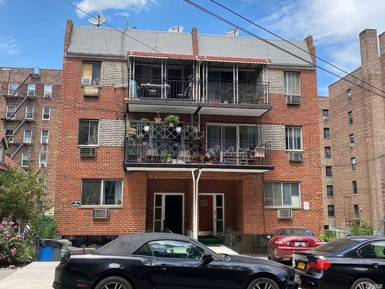 Multi-family for Sale Rego Park, Queens