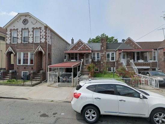 Single-family for Pre-foreclosure Canarsie, Brooklyn