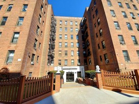 Home for Sale Rego Park, Queens